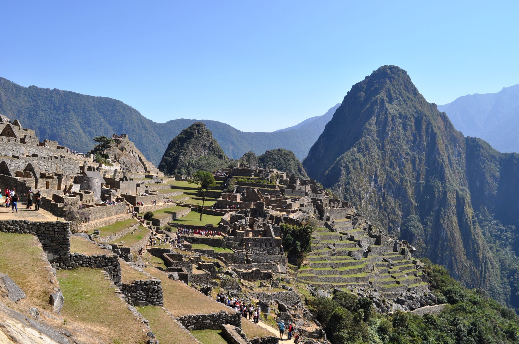 Initiatorische Reise nach Peru 10. 24. 07.2024 Pacha Mama